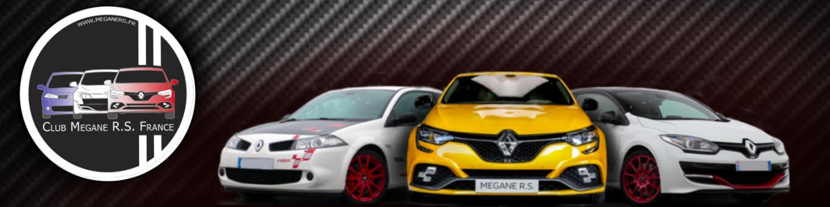 Et si vous achetiez une Renault Mégane 2 RS peu kilométrée ? - PDLV